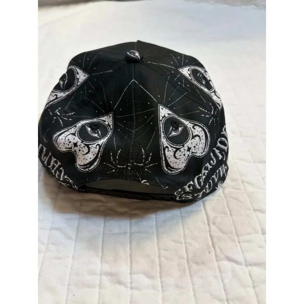 Ouija Board Spirit Planchette 